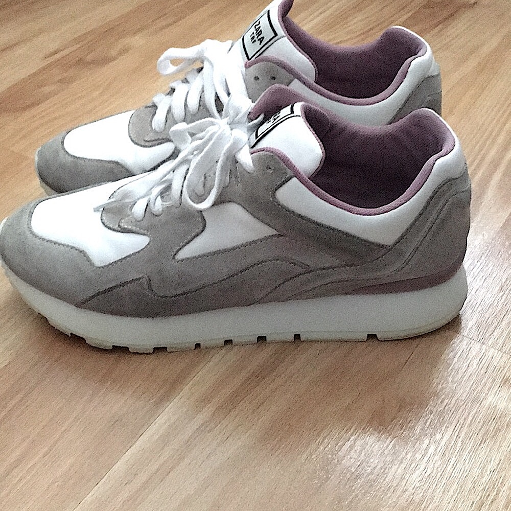 Zara Shoes